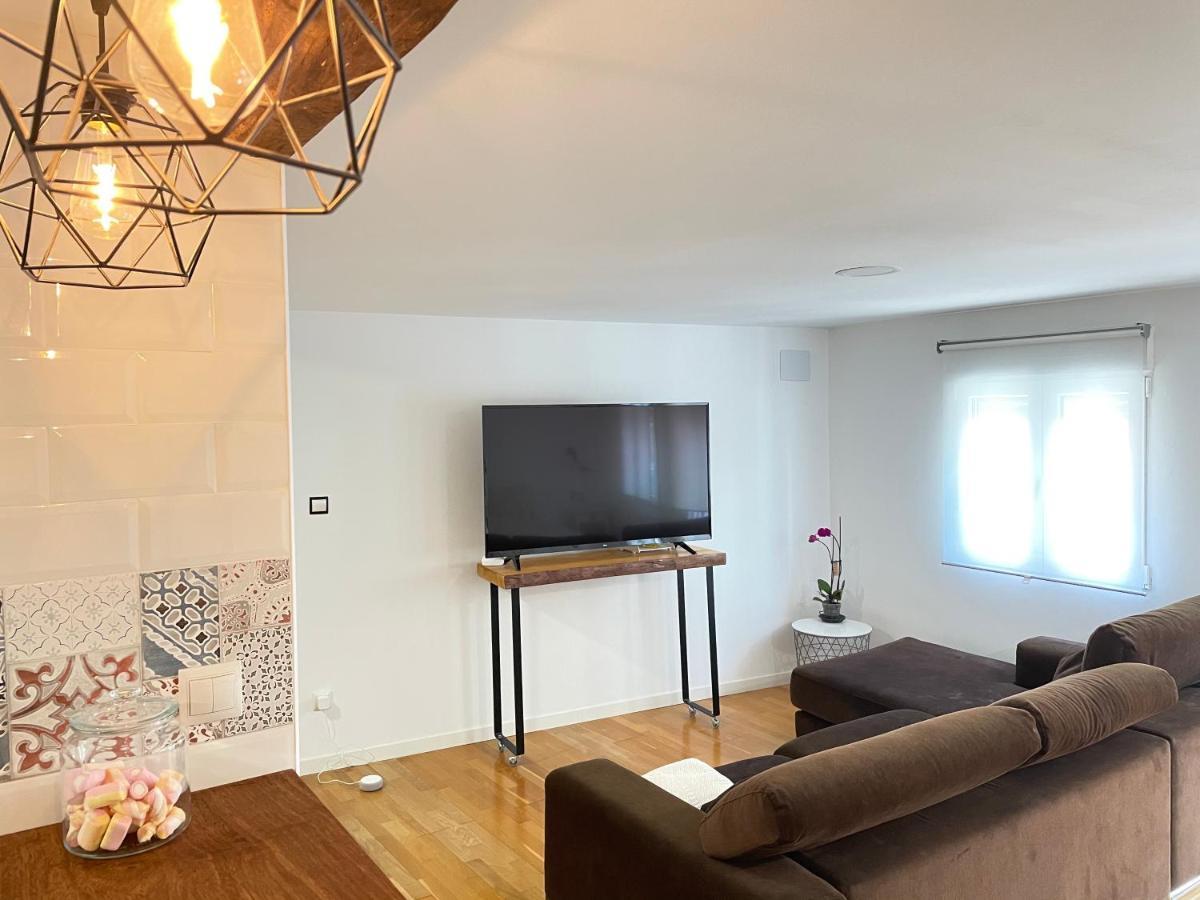 Bertoko Urdaibai II Apartamento Bermeo Exterior foto